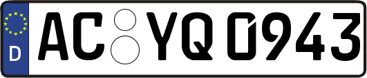 AC-YQ0943