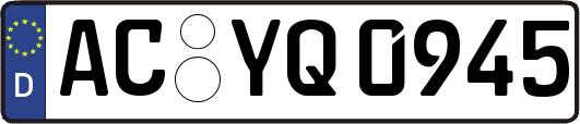 AC-YQ0945
