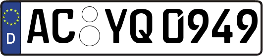 AC-YQ0949