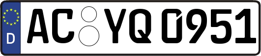 AC-YQ0951