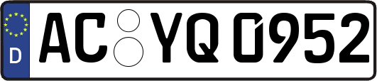 AC-YQ0952