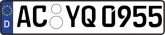 AC-YQ0955