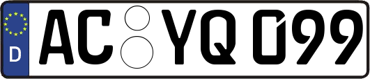 AC-YQ099