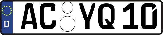AC-YQ10