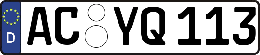 AC-YQ113