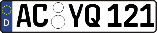 AC-YQ121