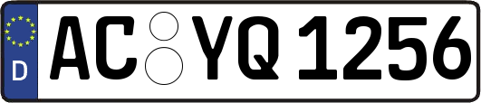 AC-YQ1256