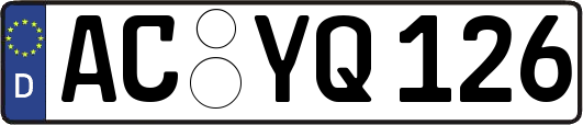 AC-YQ126