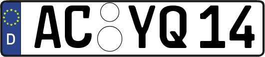 AC-YQ14