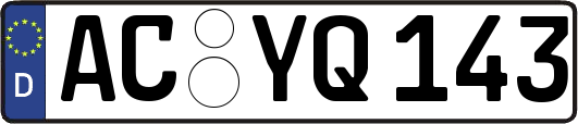 AC-YQ143
