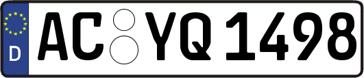 AC-YQ1498