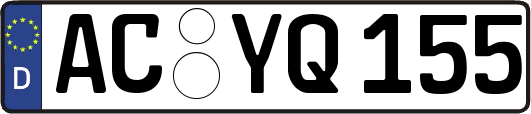 AC-YQ155
