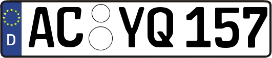 AC-YQ157