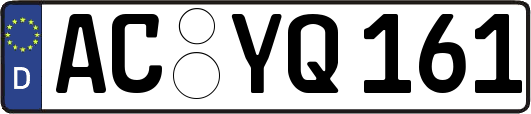 AC-YQ161