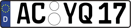 AC-YQ17