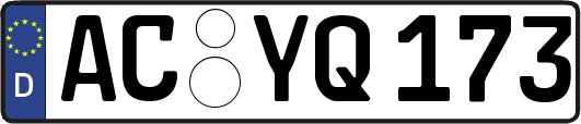 AC-YQ173