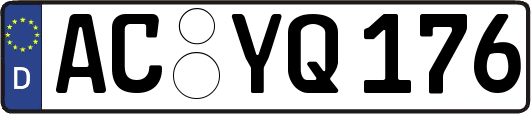 AC-YQ176