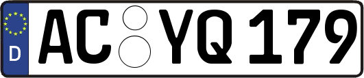 AC-YQ179