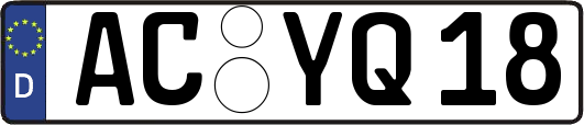 AC-YQ18