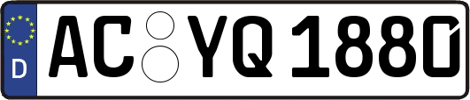 AC-YQ1880