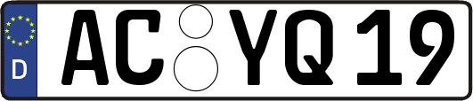 AC-YQ19