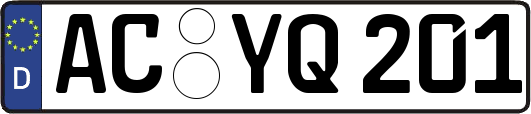 AC-YQ201