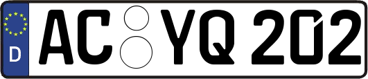 AC-YQ202