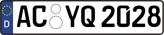 AC-YQ2028