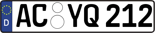 AC-YQ212