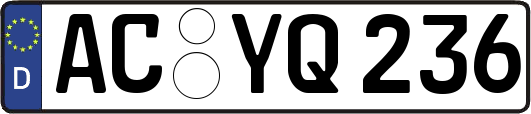 AC-YQ236