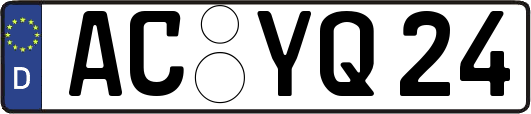 AC-YQ24