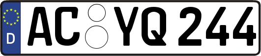AC-YQ244
