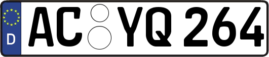 AC-YQ264
