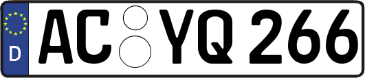 AC-YQ266