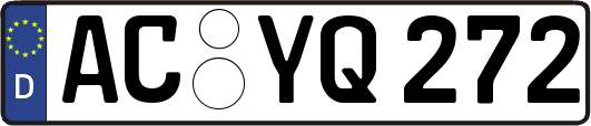 AC-YQ272