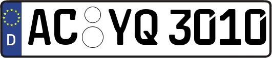 AC-YQ3010