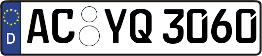 AC-YQ3060