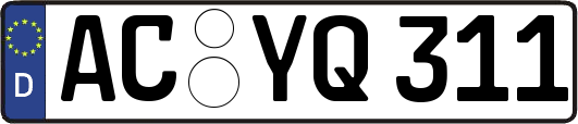 AC-YQ311