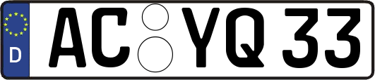 AC-YQ33