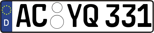 AC-YQ331