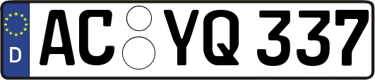 AC-YQ337