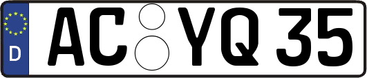 AC-YQ35