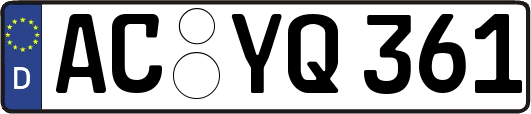 AC-YQ361