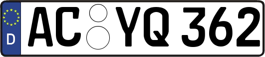 AC-YQ362