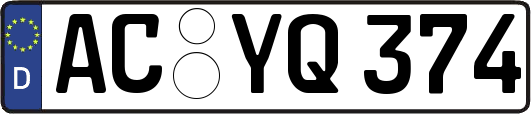 AC-YQ374