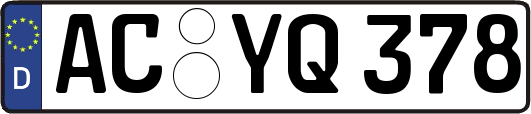 AC-YQ378