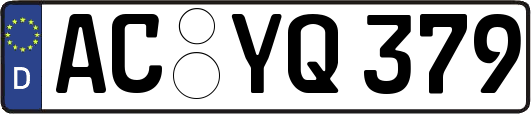 AC-YQ379