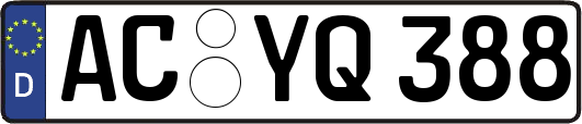 AC-YQ388