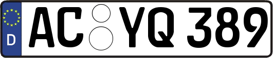 AC-YQ389