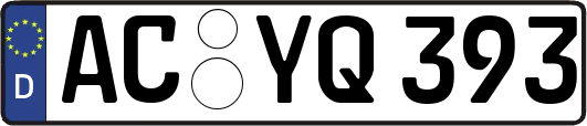 AC-YQ393